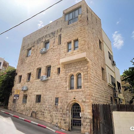 Godson Talpiot Aparthotel Haifa Luaran gambar