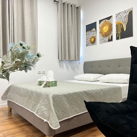 Godson Talpiot Aparthotel Haifa Luaran gambar