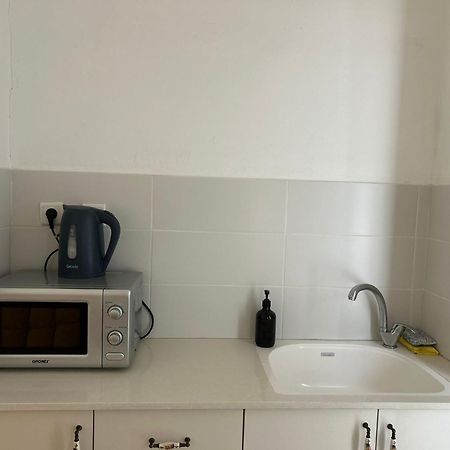 Godson Talpiot Aparthotel Haifa Luaran gambar
