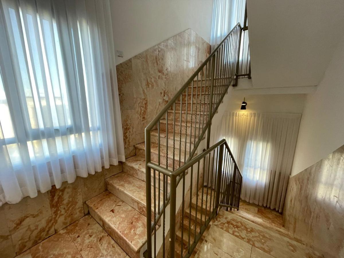 Godson Talpiot Aparthotel Haifa Luaran gambar