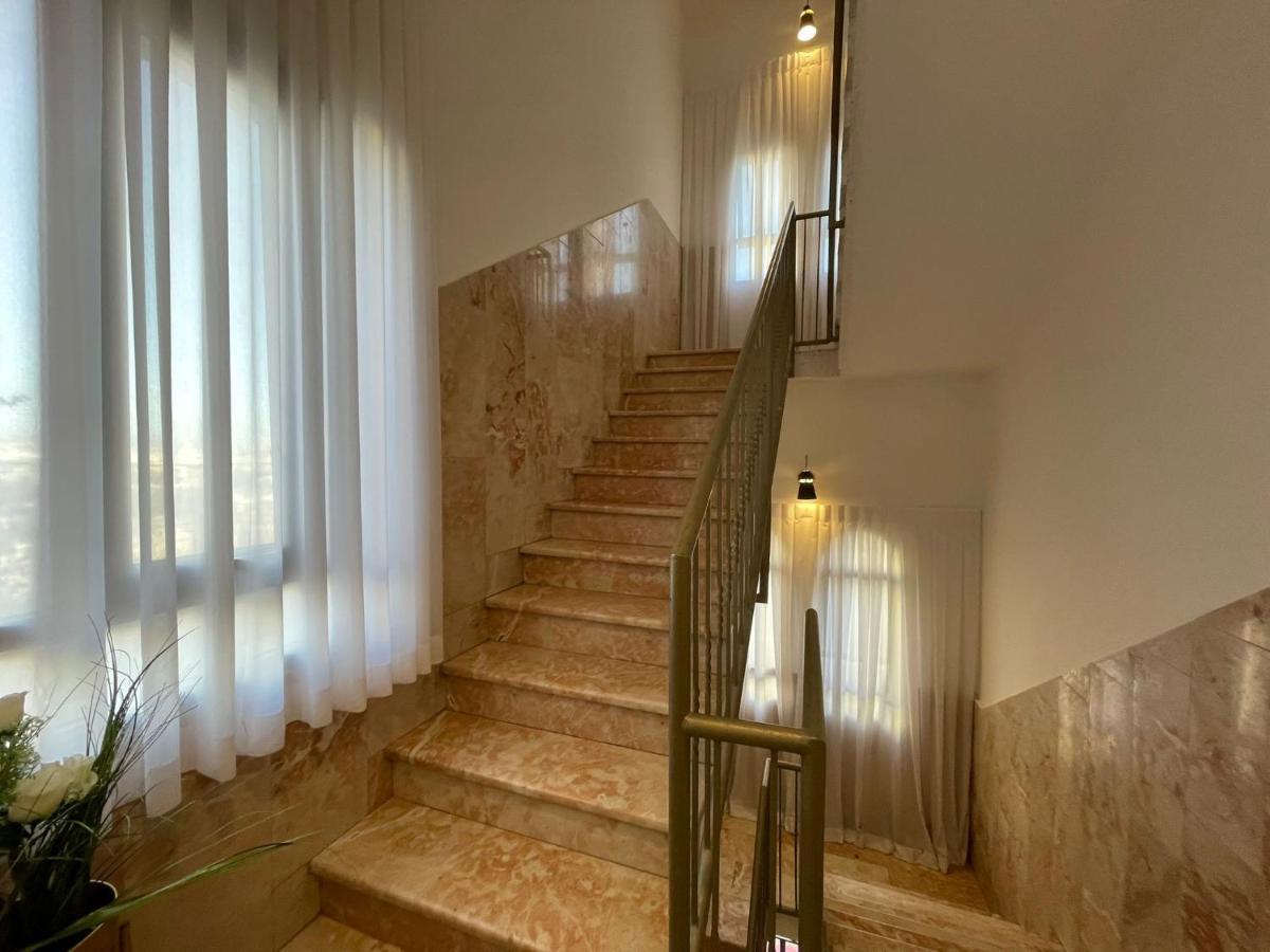 Godson Talpiot Aparthotel Haifa Luaran gambar