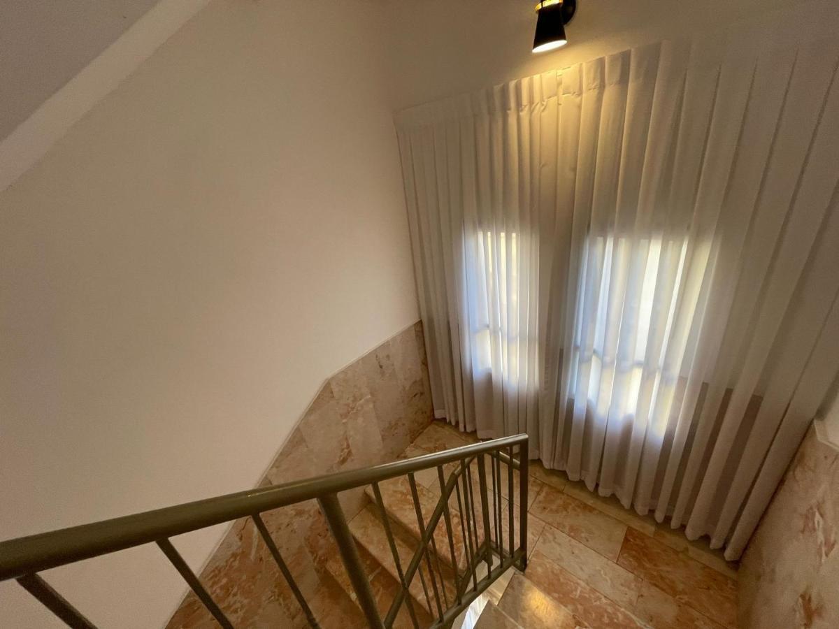 Godson Talpiot Aparthotel Haifa Luaran gambar