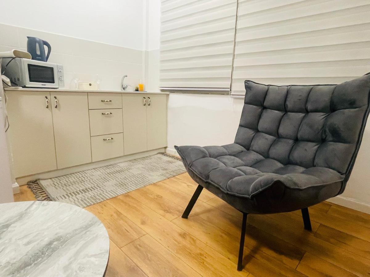 Godson Talpiot Aparthotel Haifa Luaran gambar