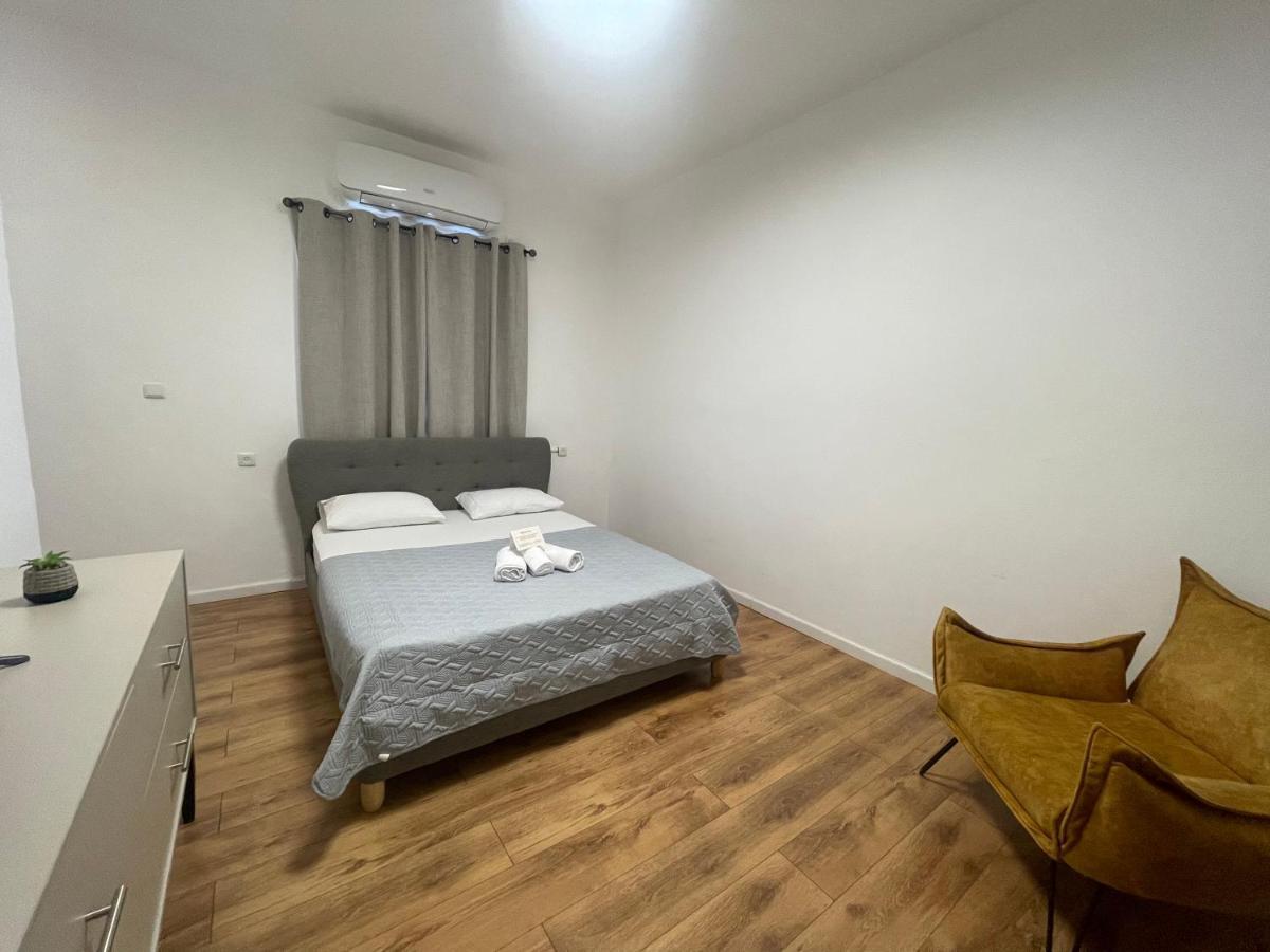 Godson Talpiot Aparthotel Haifa Luaran gambar