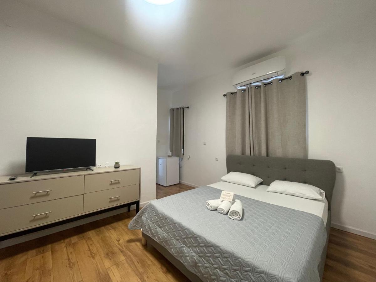 Godson Talpiot Aparthotel Haifa Luaran gambar