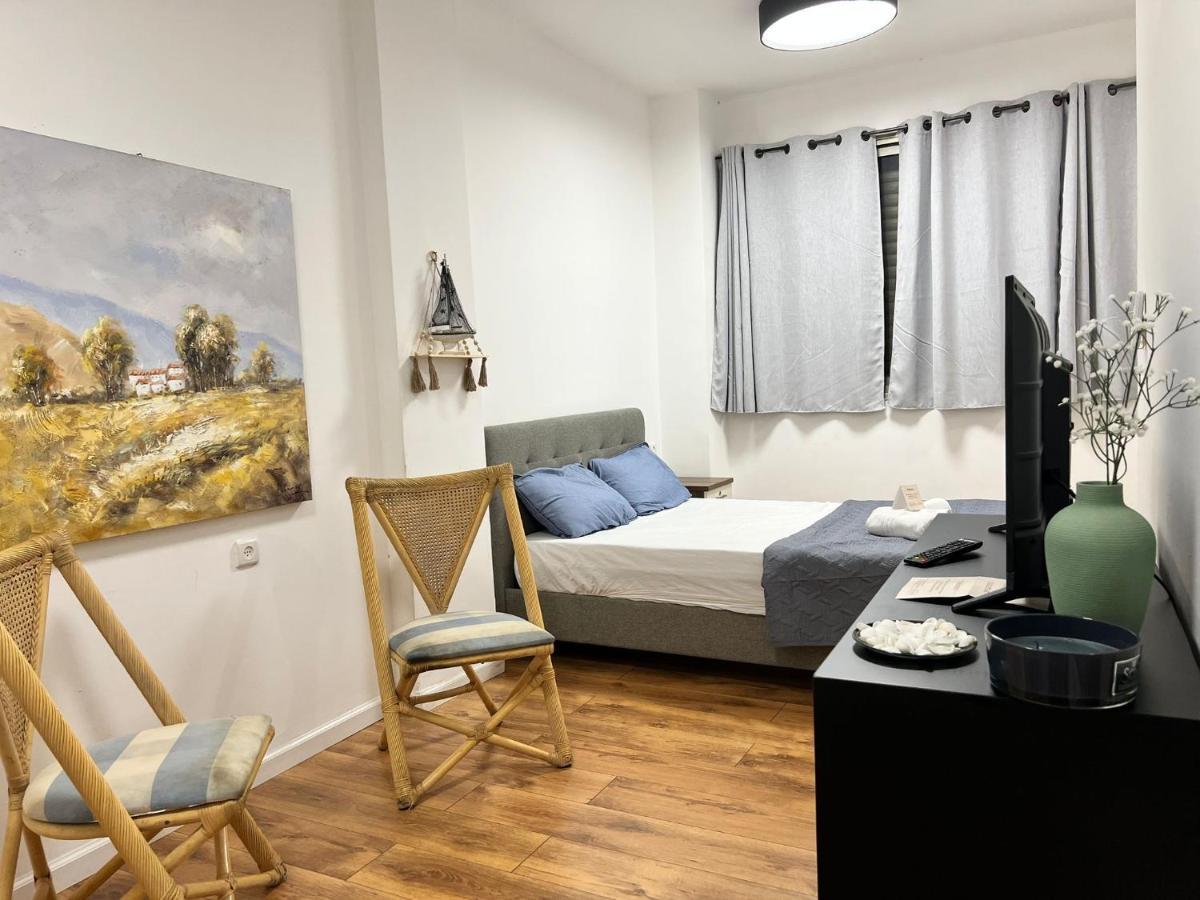 Godson Talpiot Aparthotel Haifa Luaran gambar