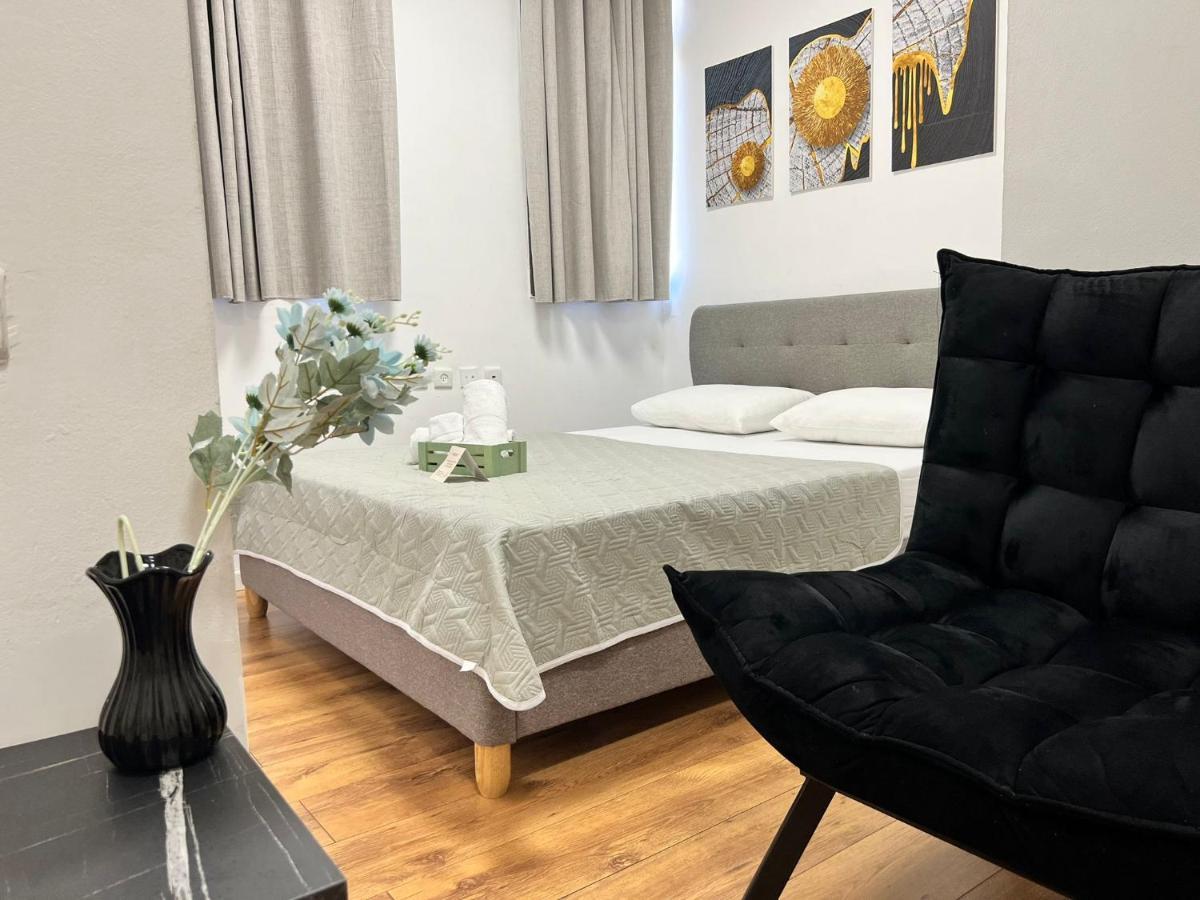 Godson Talpiot Aparthotel Haifa Luaran gambar