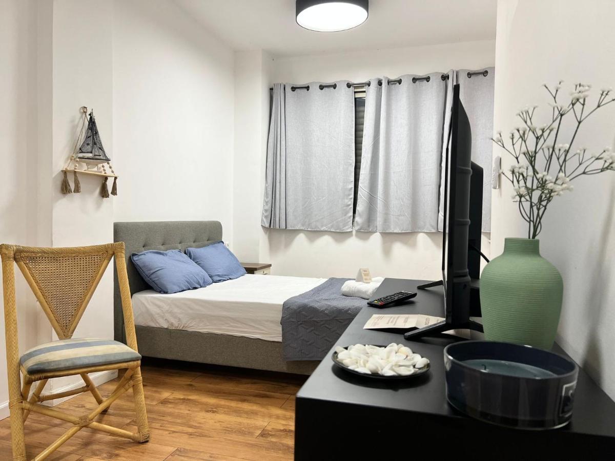 Godson Talpiot Aparthotel Haifa Luaran gambar