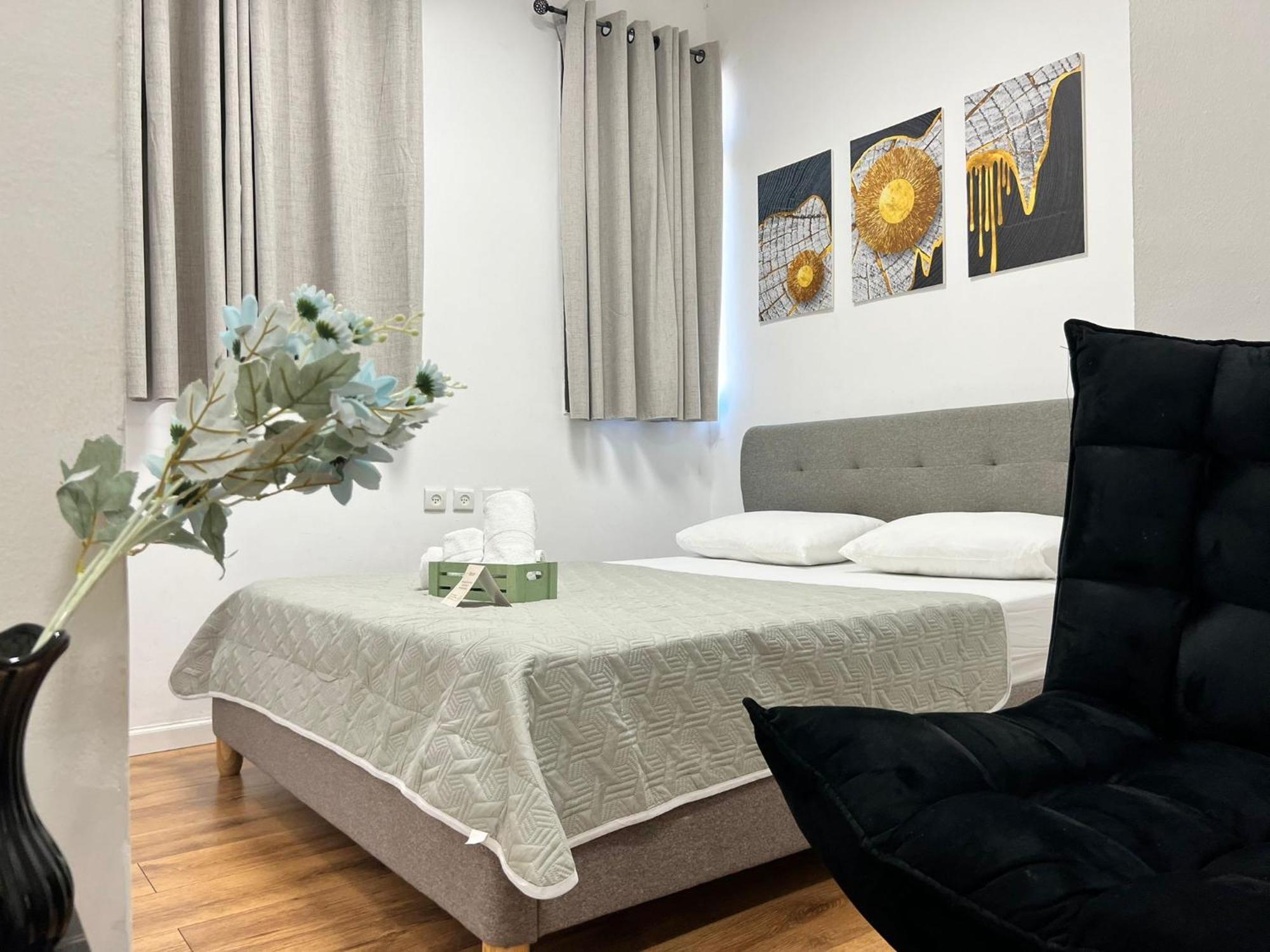 Godson Talpiot Aparthotel Haifa Luaran gambar