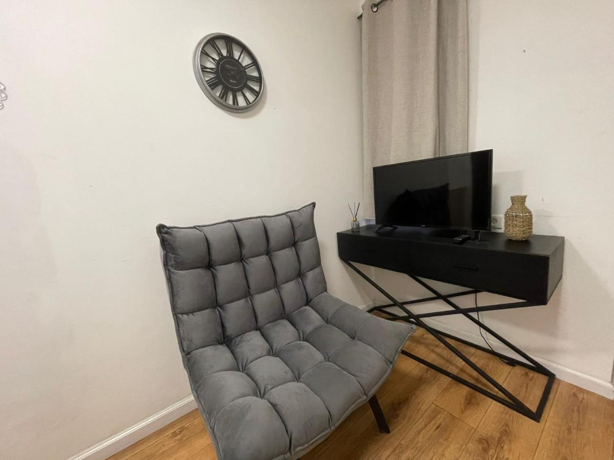 Godson Talpiot Aparthotel Haifa Luaran gambar