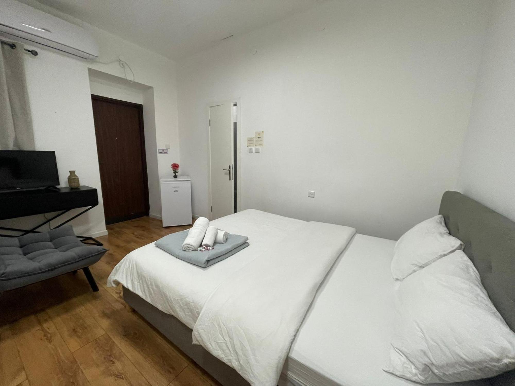 Godson Talpiot Aparthotel Haifa Luaran gambar