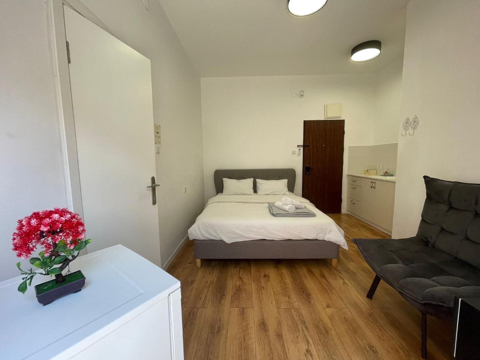 Godson Talpiot Aparthotel Haifa Luaran gambar