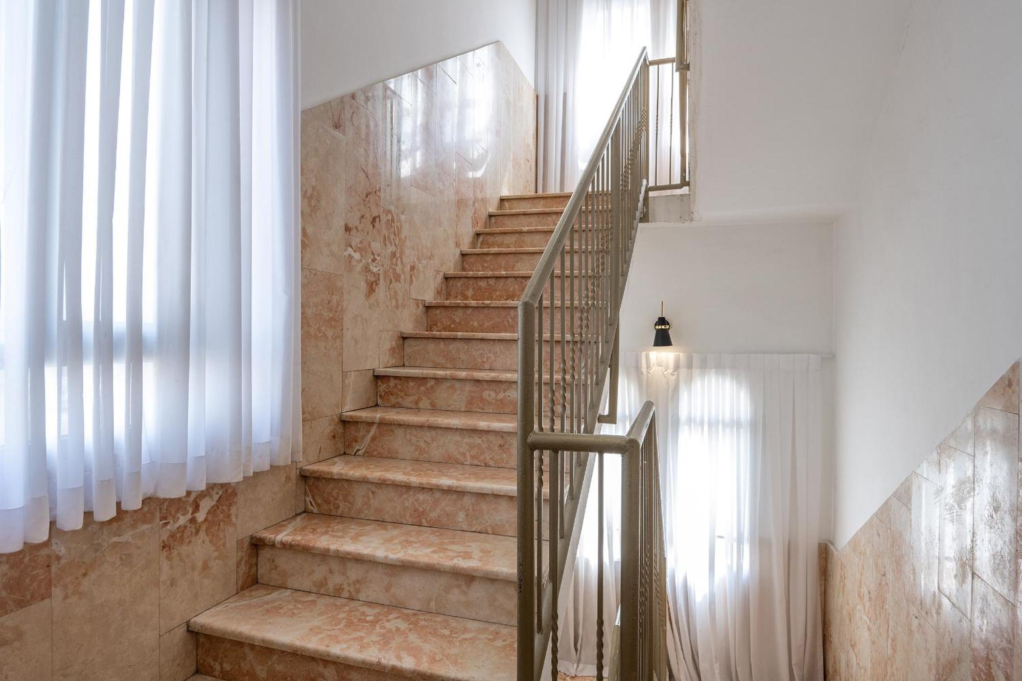 Godson Talpiot Aparthotel Haifa Luaran gambar