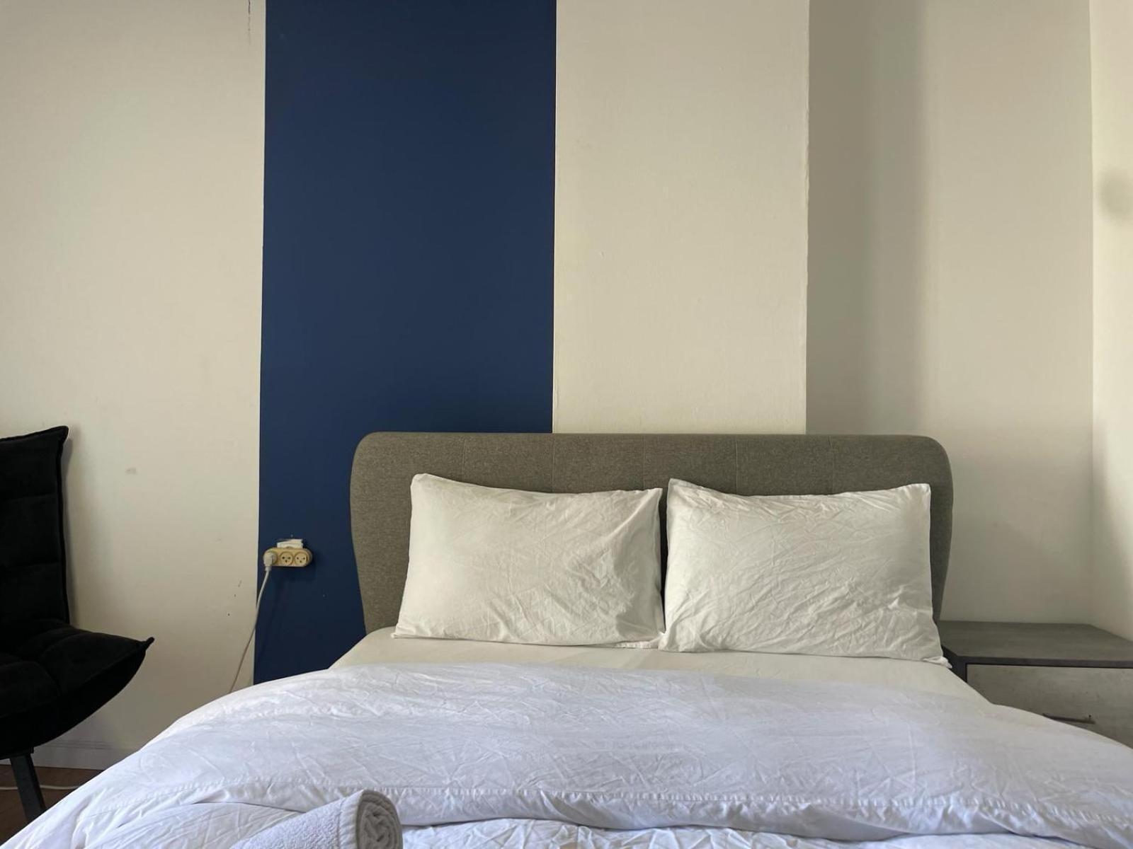 Godson Talpiot Aparthotel Haifa Luaran gambar