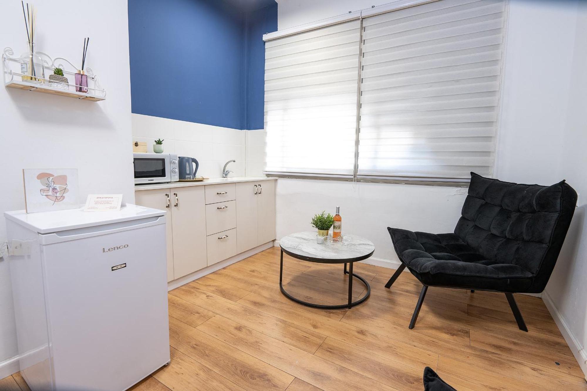 Godson Talpiot Aparthotel Haifa Luaran gambar