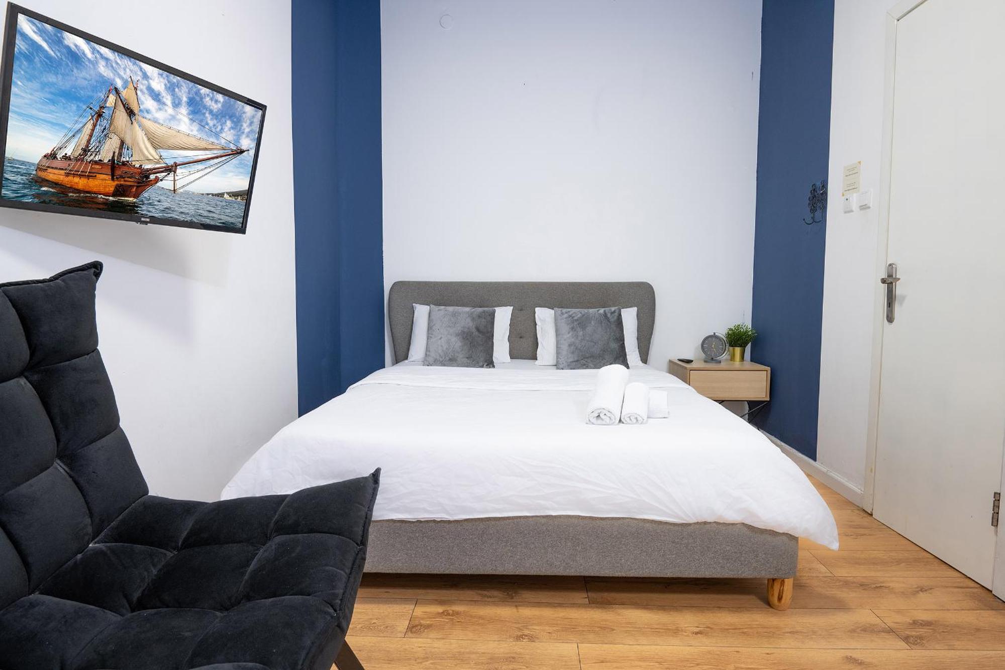 Godson Talpiot Aparthotel Haifa Luaran gambar