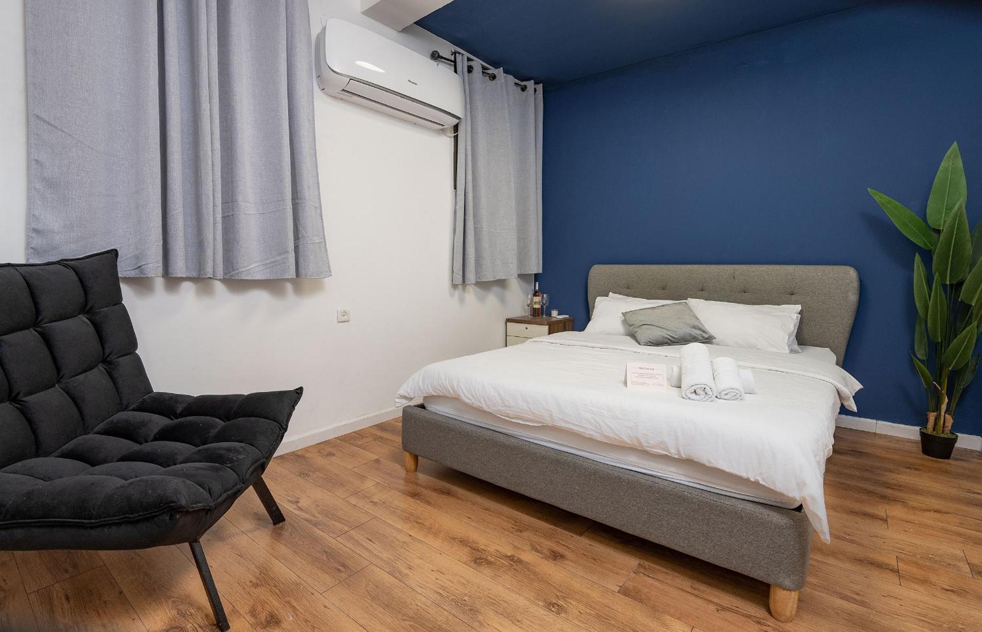 Godson Talpiot Aparthotel Haifa Luaran gambar