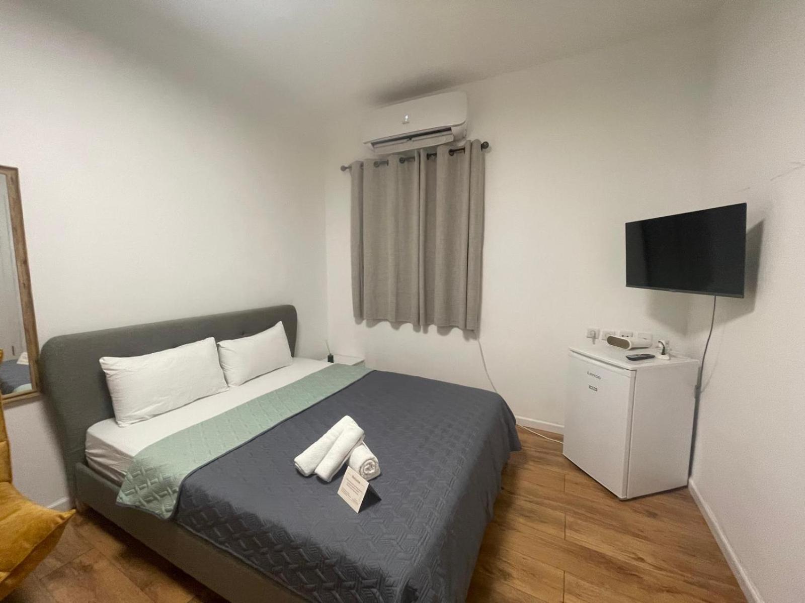 Godson Talpiot Aparthotel Haifa Luaran gambar