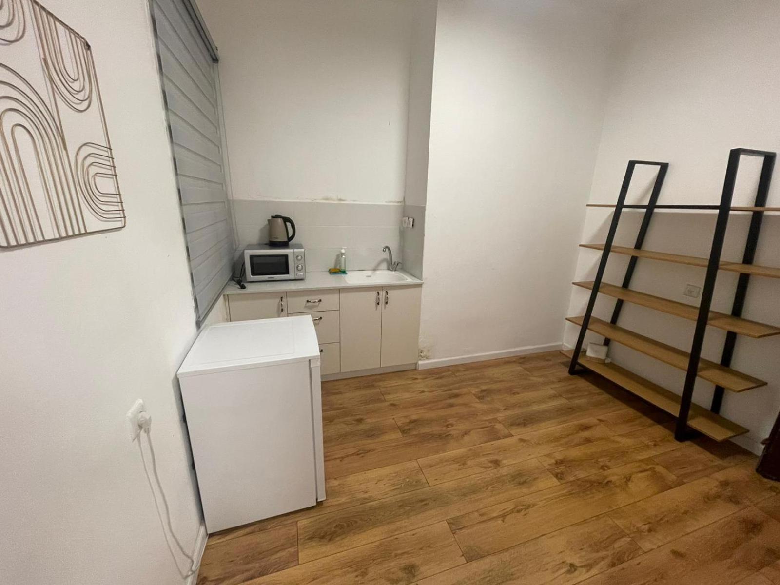 Godson Talpiot Aparthotel Haifa Luaran gambar