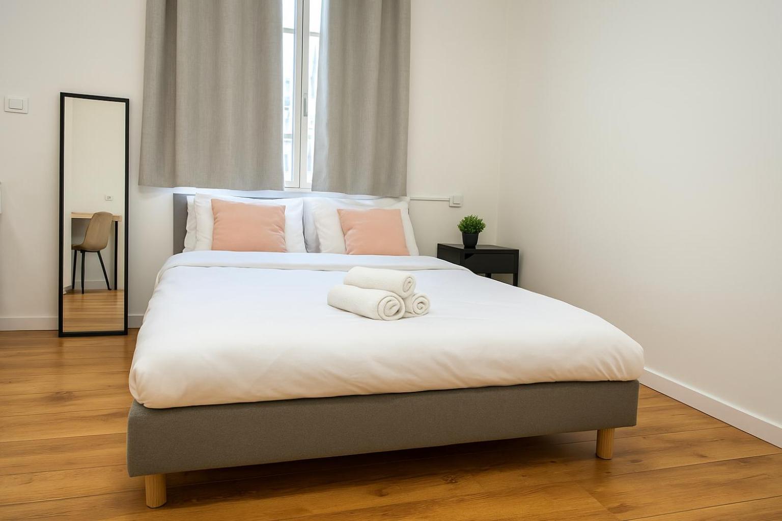 Godson Talpiot Aparthotel Haifa Luaran gambar