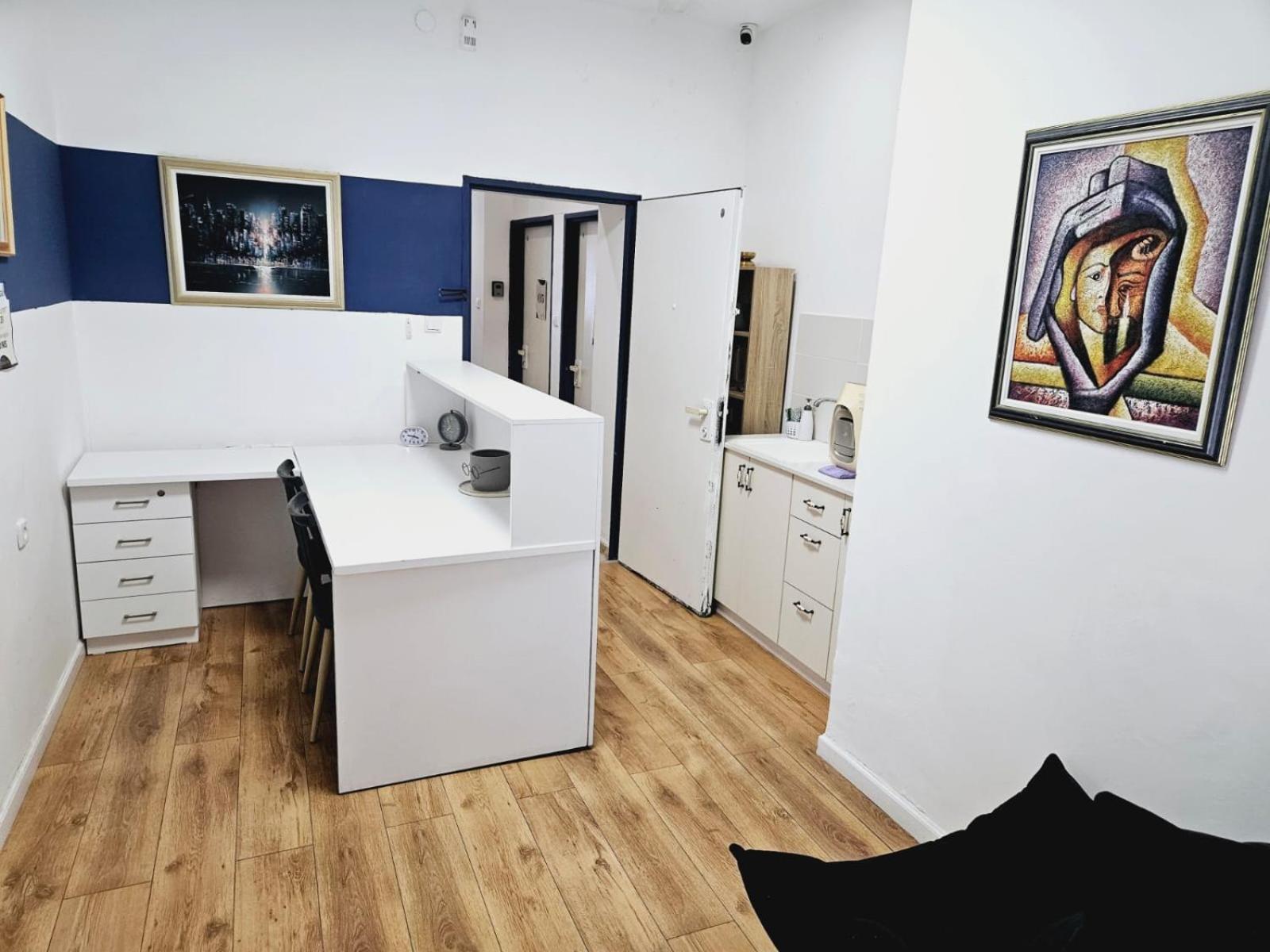 Godson Talpiot Aparthotel Haifa Luaran gambar