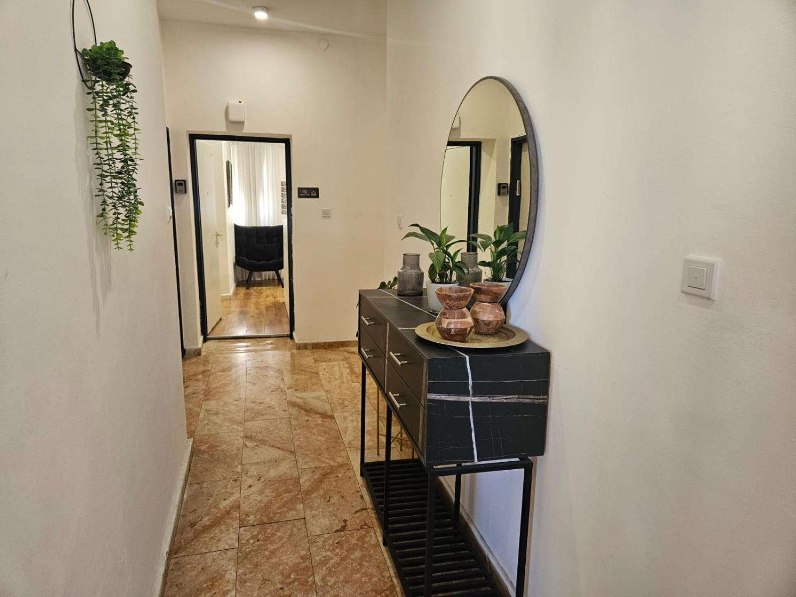 Godson Talpiot Aparthotel Haifa Luaran gambar