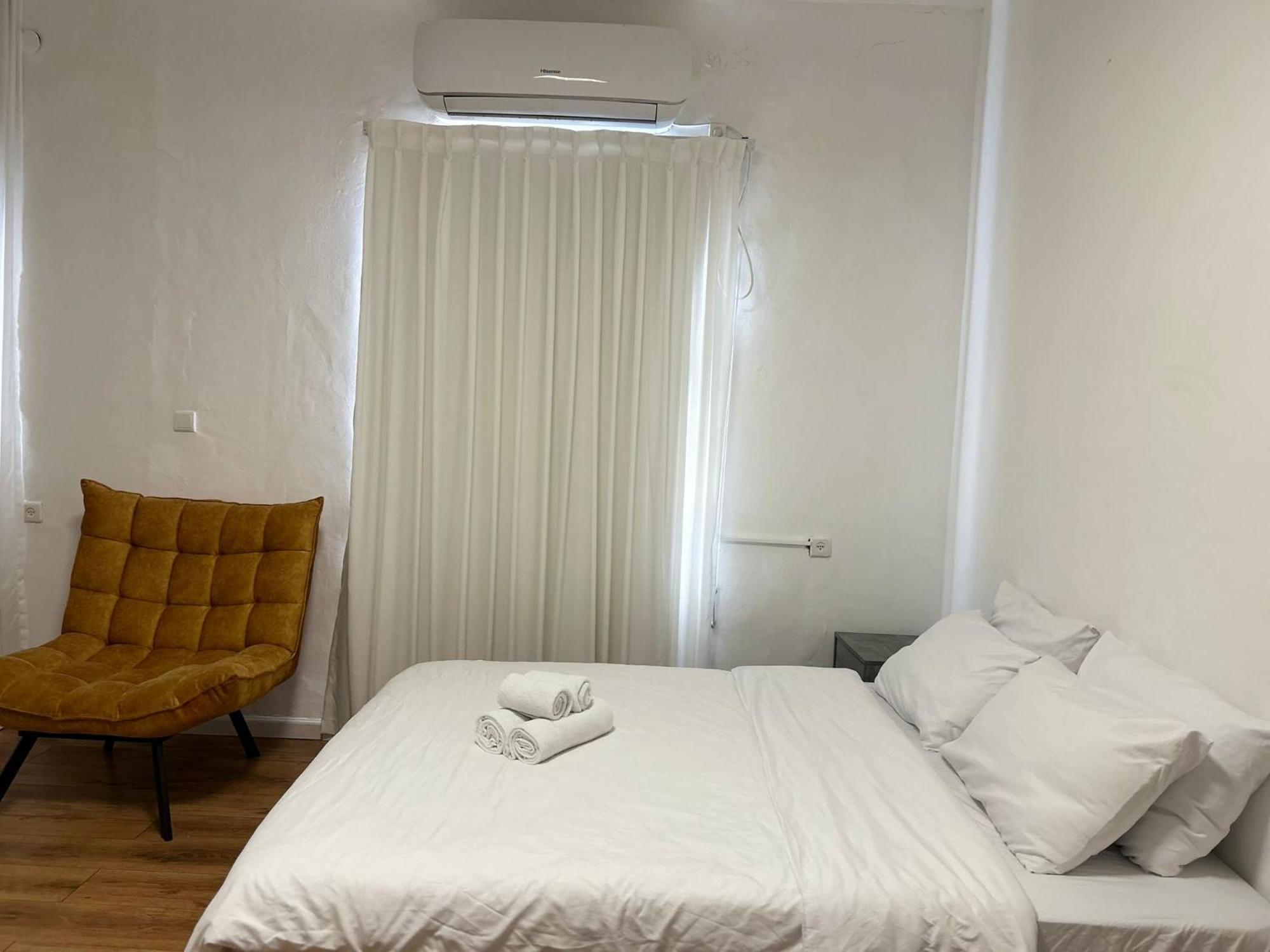 Godson Talpiot Aparthotel Haifa Bilik gambar